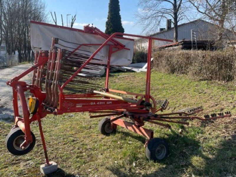 Kuhn GA 4311 GM
