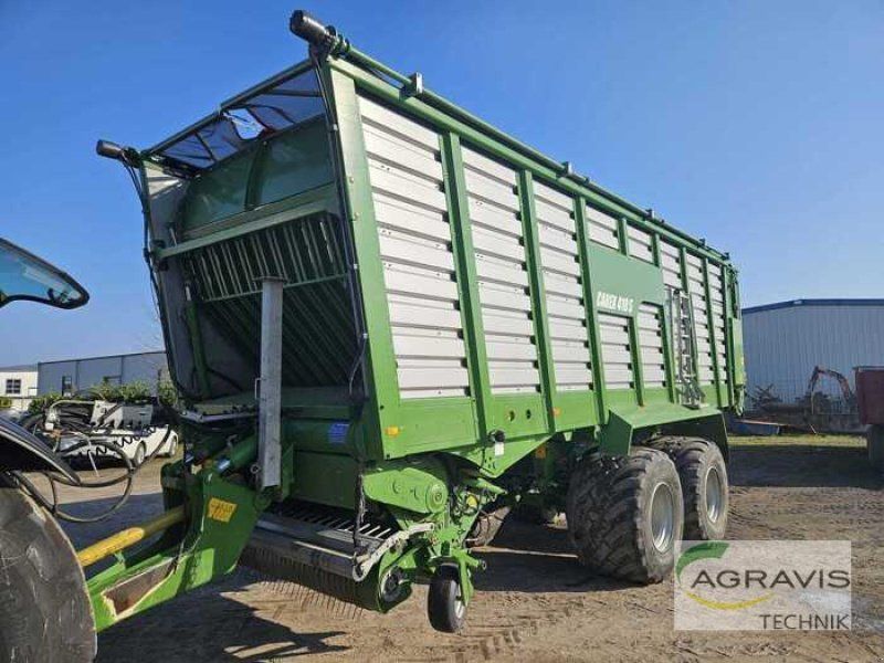 Bergmann CAREX 410 S