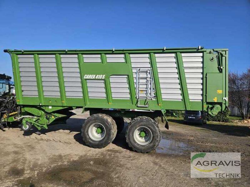 Bergmann CAREX 410 S