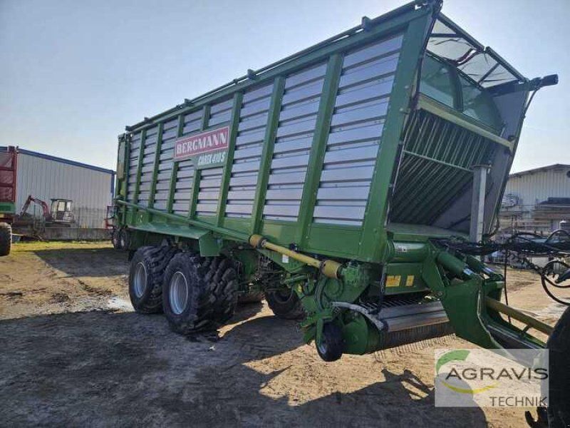 Bergmann CAREX 410 S