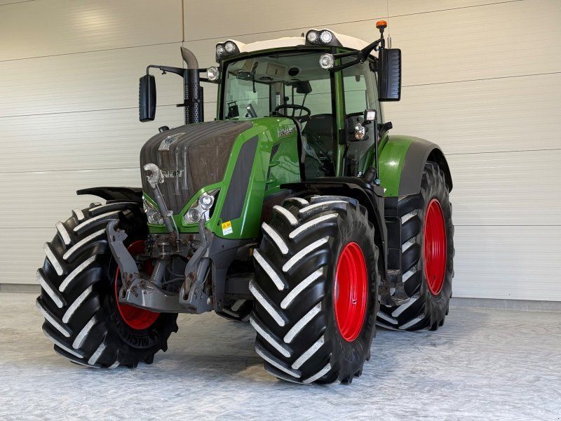 Fendt 828 Vario ProfiPlus / 4340H / Garantie / 826 / 824