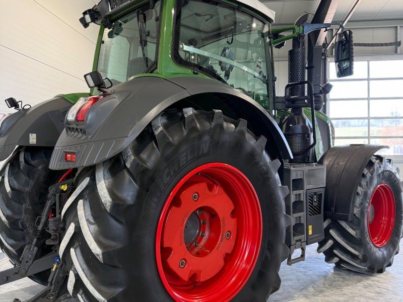 Fendt 828 Vario ProfiPlus / 4340H / Garantie / 826 / 824