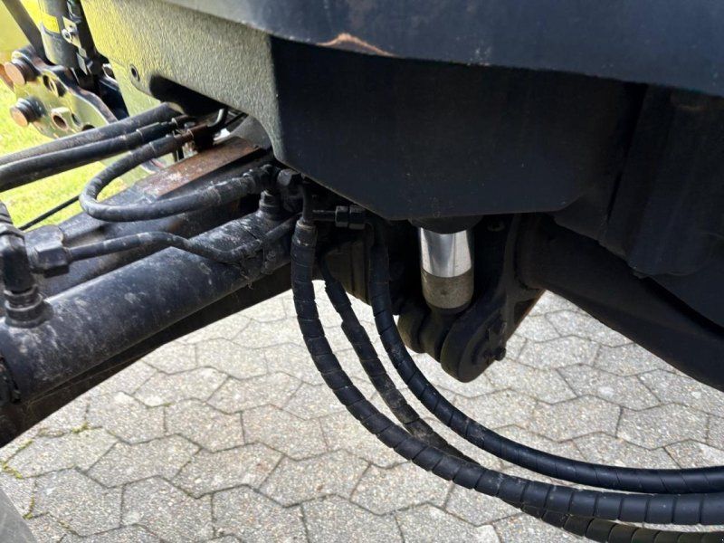 Case IH PUMA 240 CVX