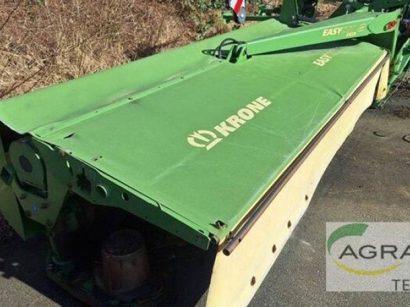 Krone EASYCUT B 950 COLLECT