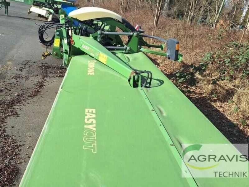 Krone EASYCUT B 950 COLLECT