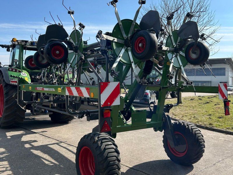 Fendt Lotus 1020