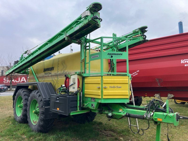 Dammann ANP 7030 Profi- Class