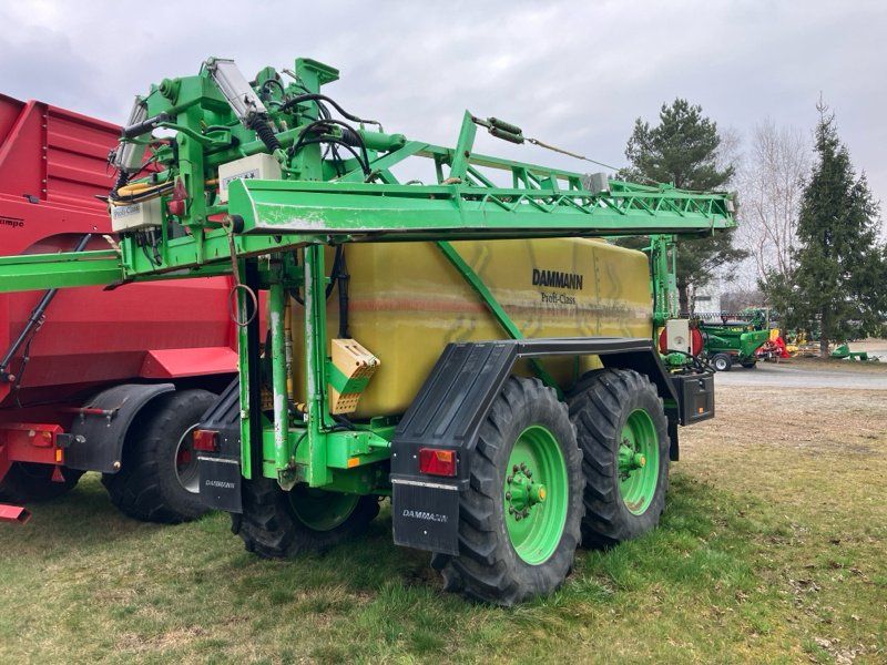 Dammann ANP 7030 Profi- Class