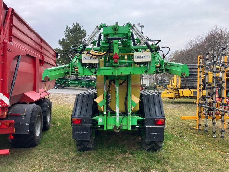 Dammann ANP 7030 Profi- Class