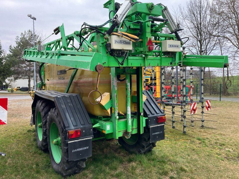 Dammann ANP 7030 Profi- Class