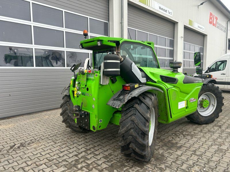 Merlo Turbo Farmer 35.7
