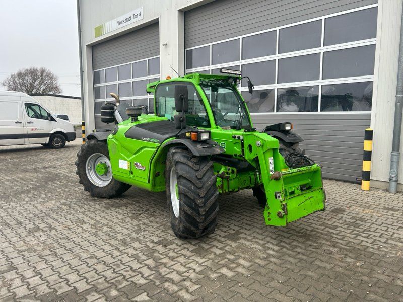 Merlo Turbo Farmer 35.7