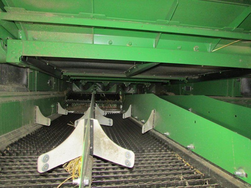 John Deere S 780