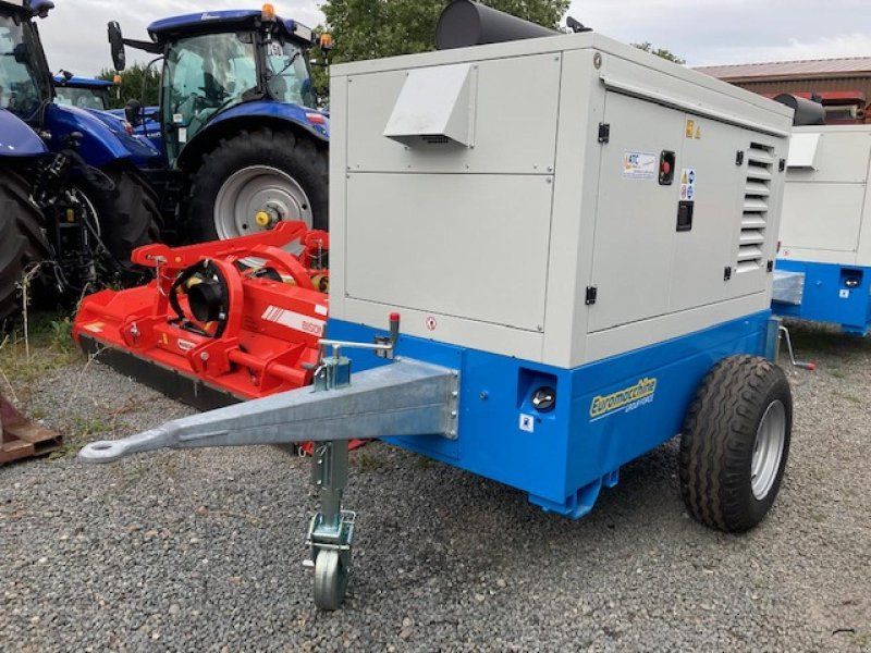 EMP 01 IMR MOTORPUMPENAGGREGAT