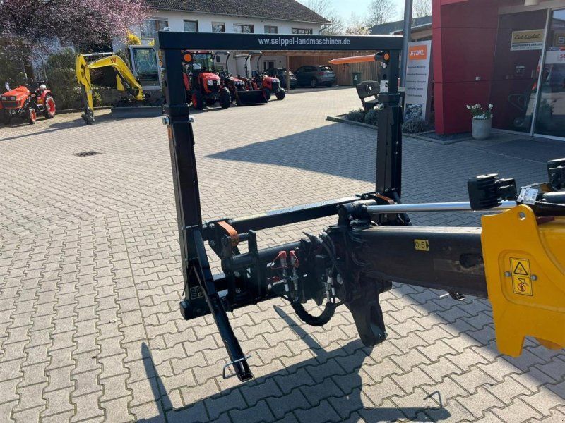 Alö BALLENGABEL 150 L STARR