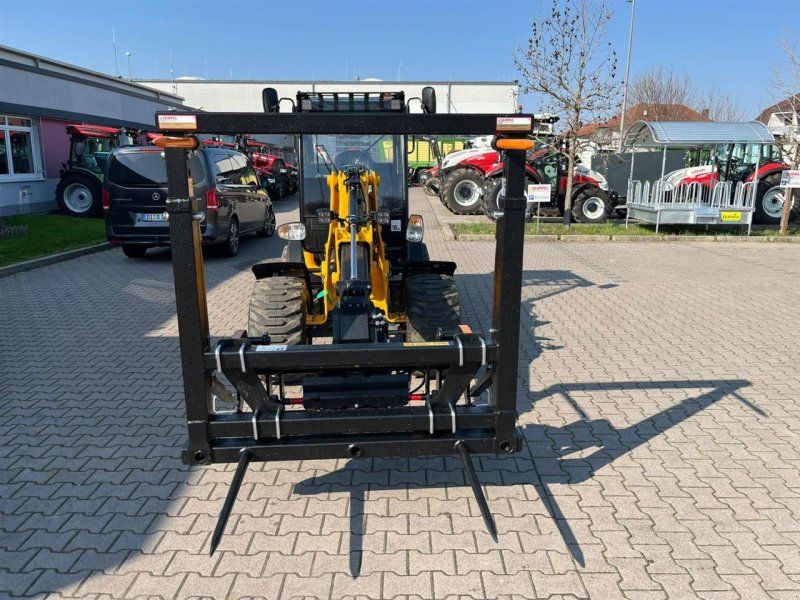 Alö BALLENGABEL 150 L STARR