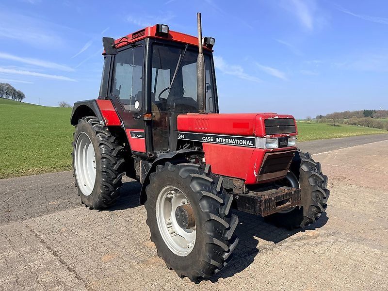 Case IH 844 XLA Plus