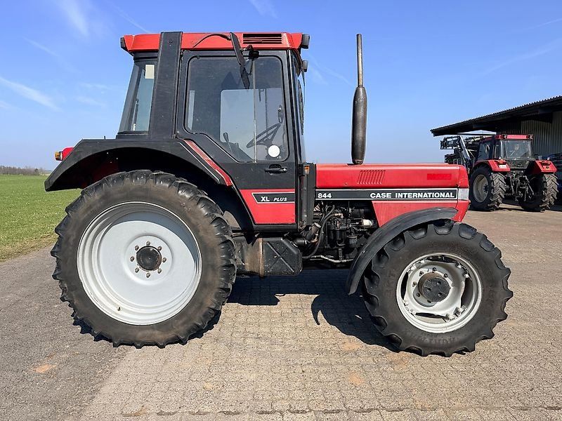 Case IH 844 XLA Plus