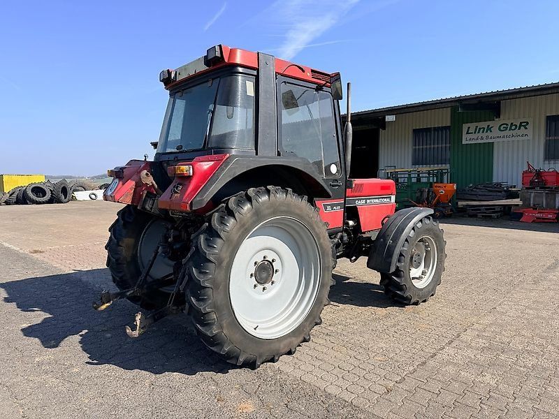 Case IH 844 XLA Plus