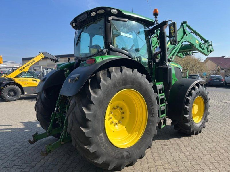 John Deere 6230 R