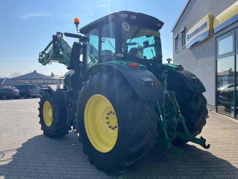 John Deere 6230 R