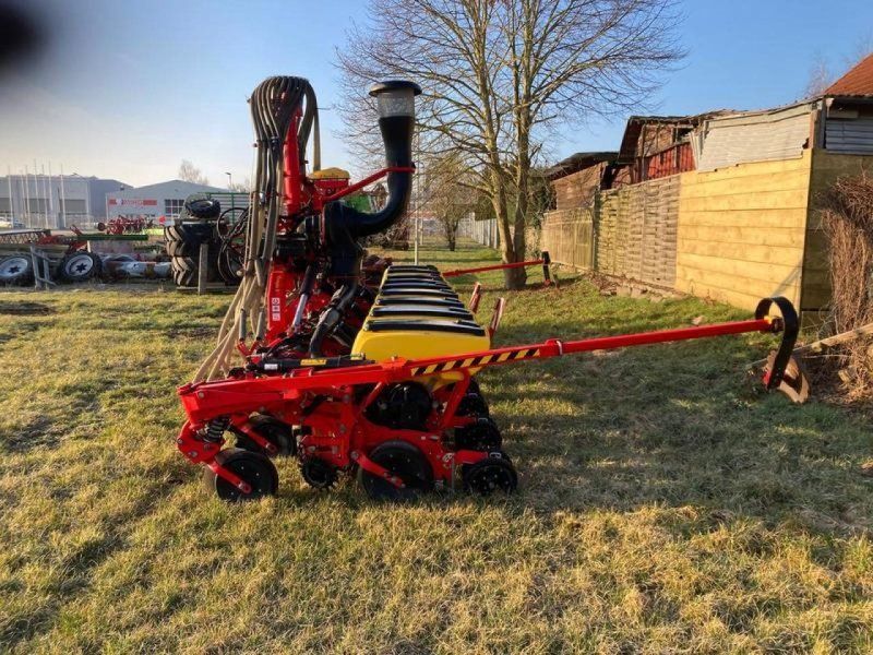 Väderstad TEMPO TPV 9