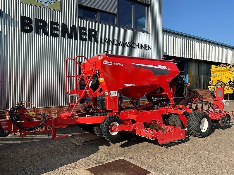 Maschio GASPARDO ERA 300   (Horsch Pronto)