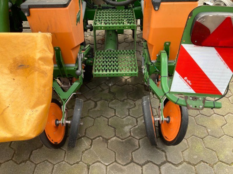 Amazone ED 602 K Contour