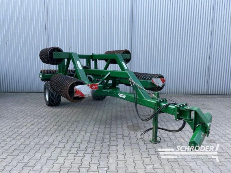 Düvelsdorf TERRA ROLLER EXPERT 7,50 M | CAMBRIDGE