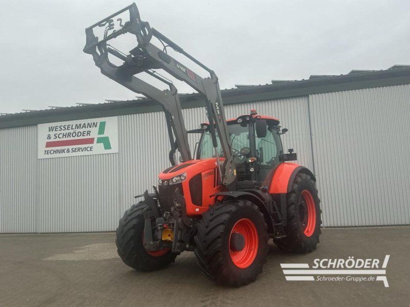 Kubota M 1752 PREMIUM