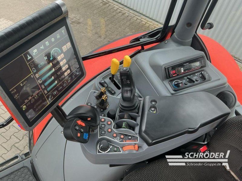 Kubota M 1752 PREMIUM