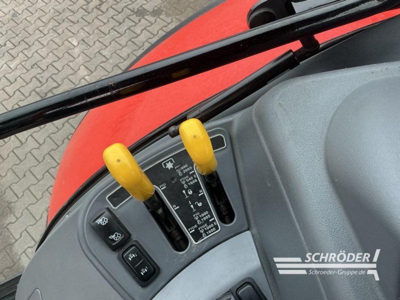 Kubota M 1752 PREMIUM