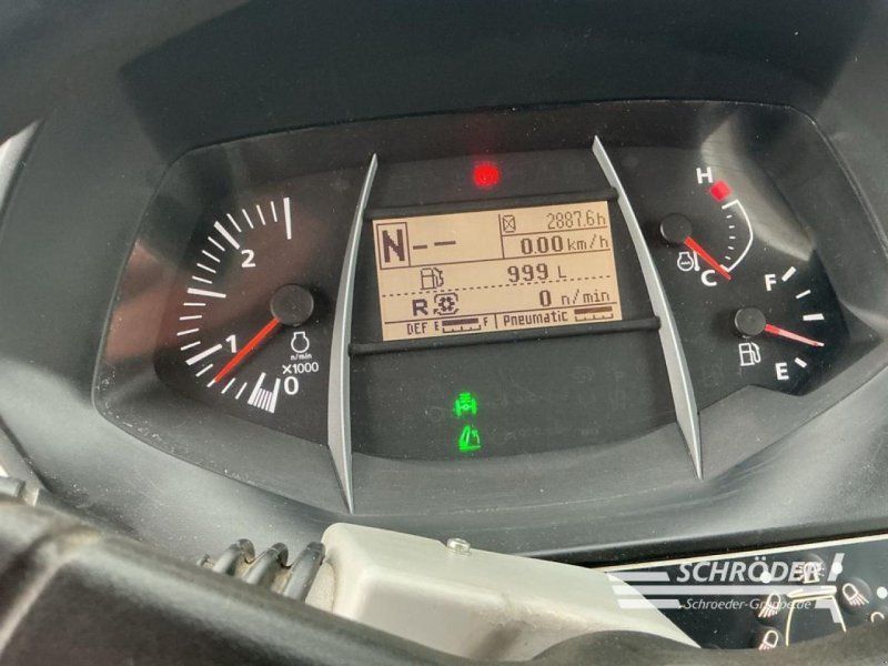 Kubota M 1752 PREMIUM