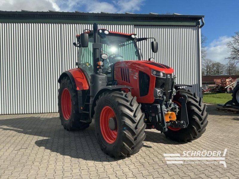 Kubota M 7154 PREMIUM KVT | NEUMASCHINE