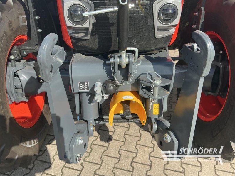 Kubota M 7154 PREMIUM KVT | NEUMASCHINE