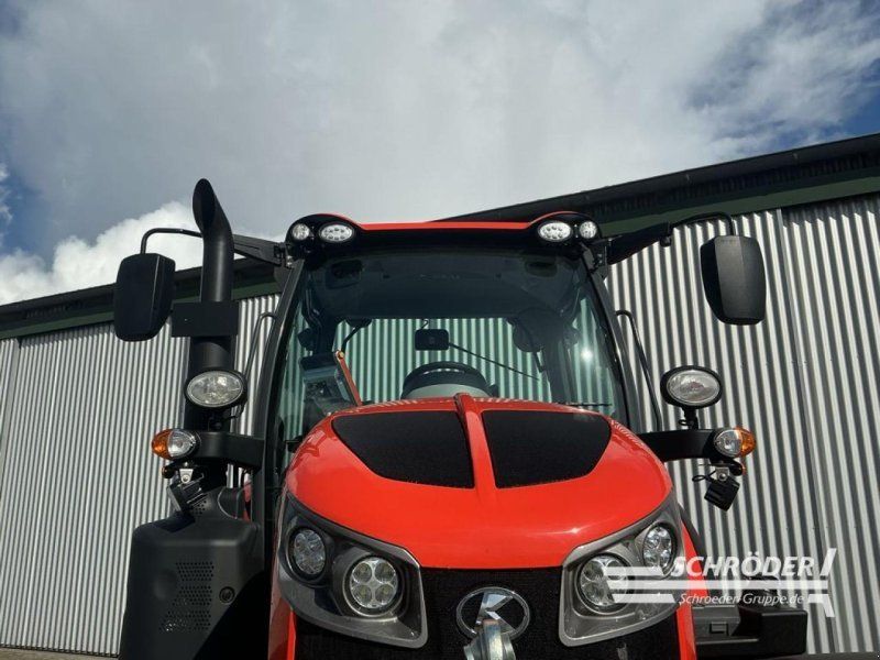 Kubota M 7154 PREMIUM KVT | NEUMASCHINE