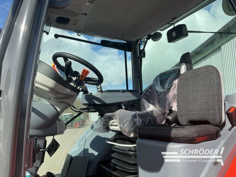 Kubota M 7154 PREMIUM KVT | NEUMASCHINE