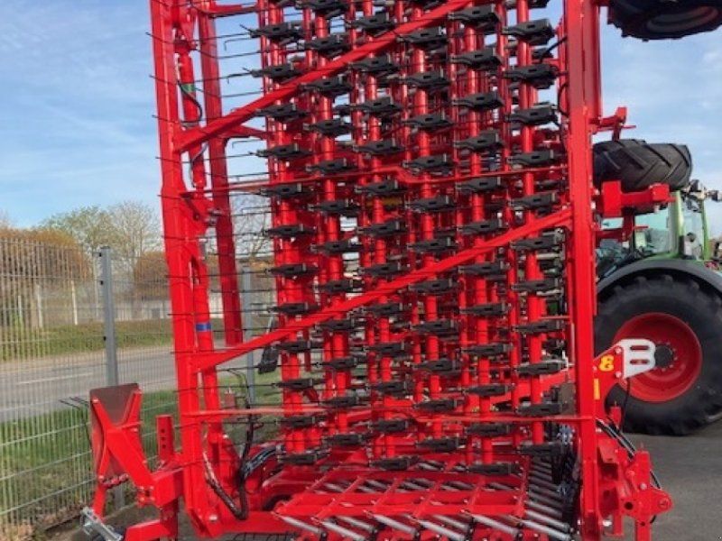 Einböck AEROSTAR-FUSION 1200