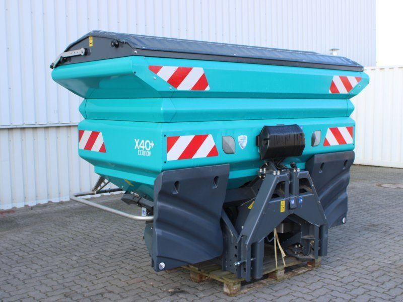 Sulky DX 40+ ELEC ECONOV 18-28 MX2