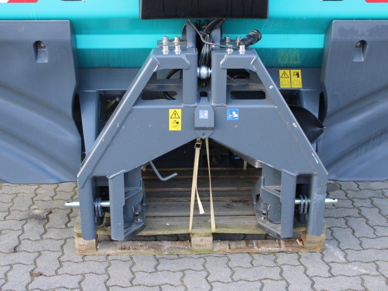 Sulky DX 40+ ELEC ECONOV 18-28 MX2