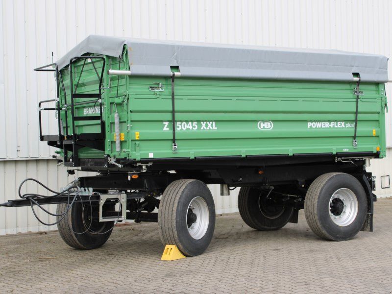 Brantner Z 15045 XXL POWERFLEX