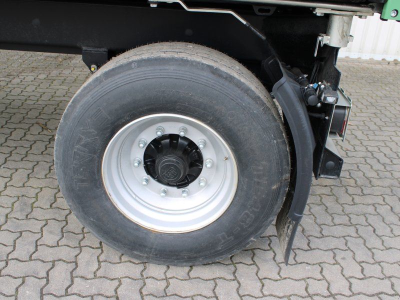 Brantner Z 15045 XXL POWERFLEX