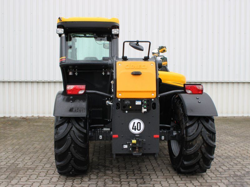 Dieci AGRI STAR 37,7