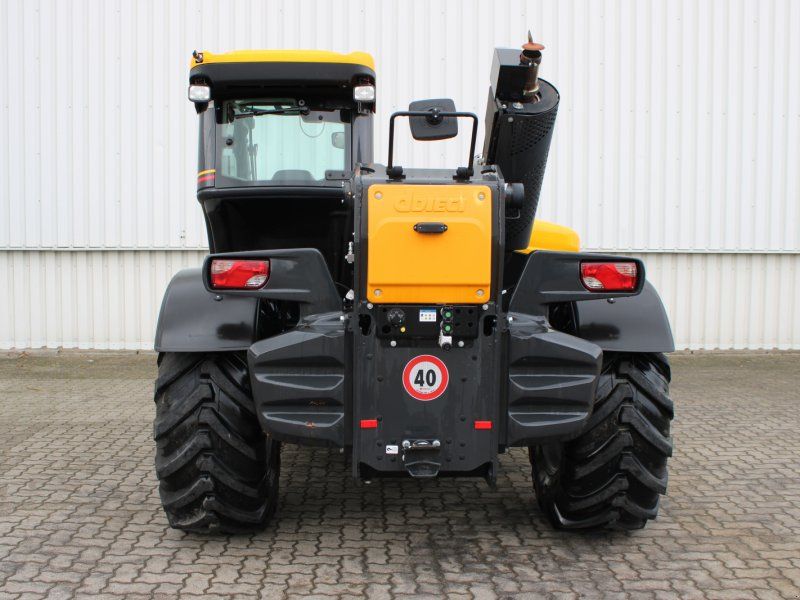 Dieci AGRI PLUS 42.7 VS EVO2 GD