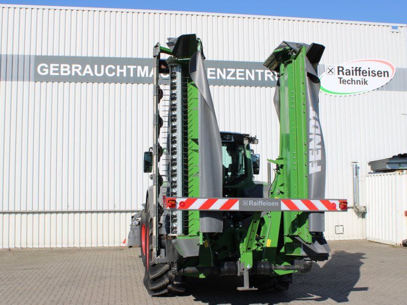 Fendt Slicer 991 TLKC