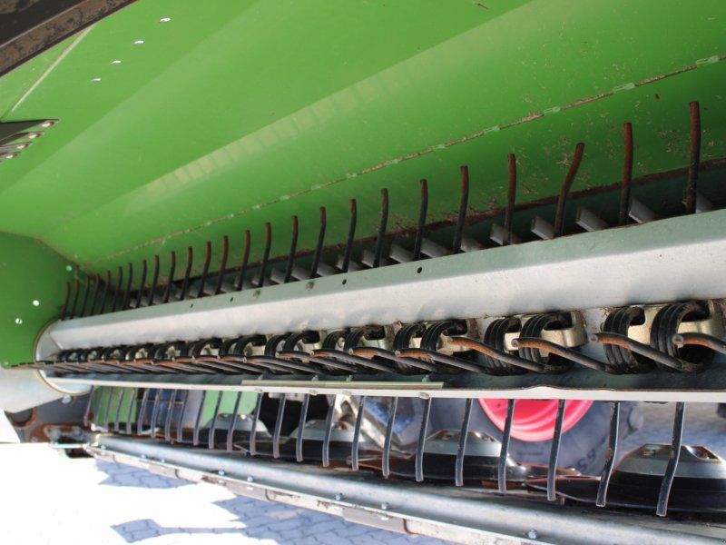 Fendt Slicer 991 TLKC
