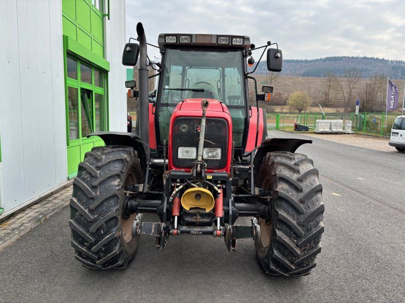 Massey Ferguson 6270