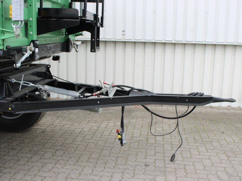 Brantner Z 18051/2 XXL POWERFLEX
