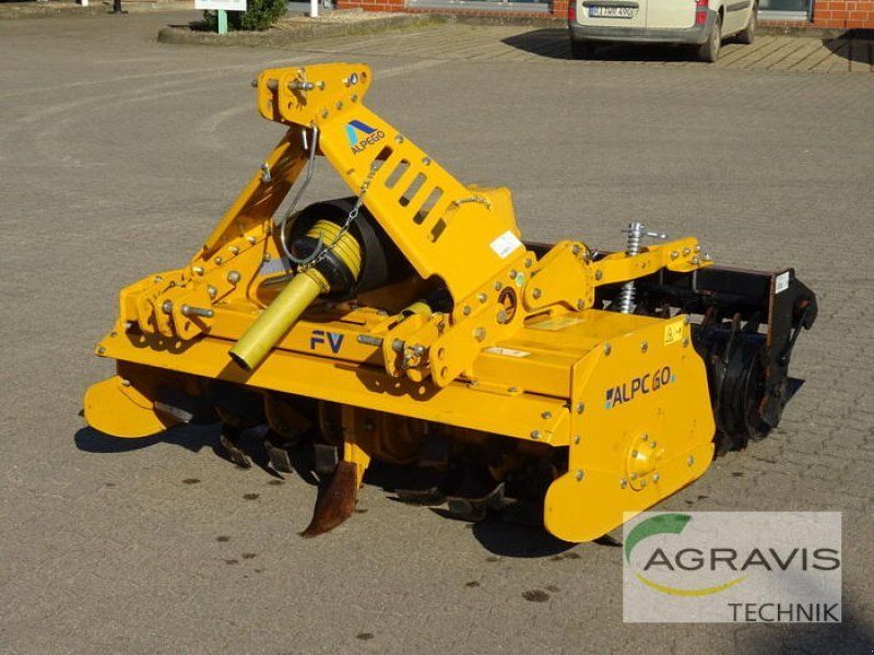 Alpego ROTOZAPPA FV 160