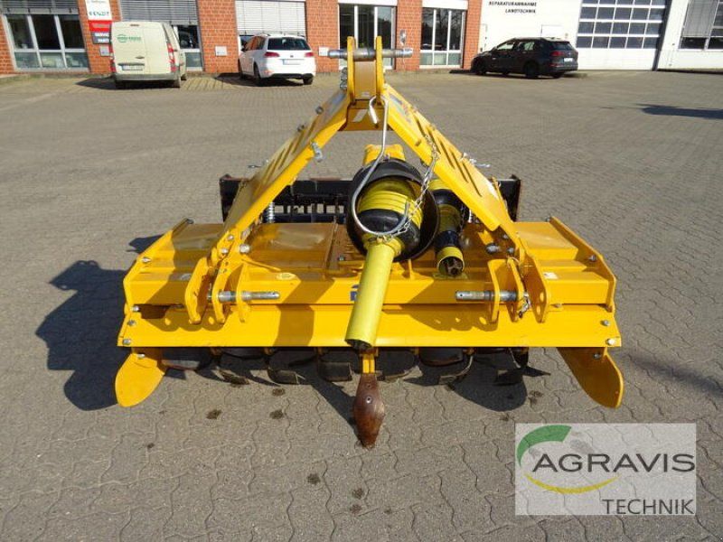 Alpego ROTOZAPPA FV 160